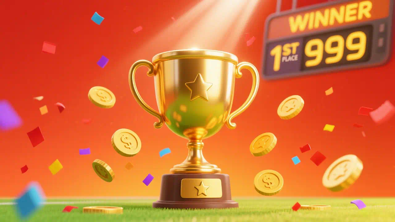 28G Torneios Semanais