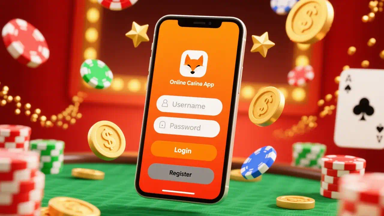 screenshot app 28g.com