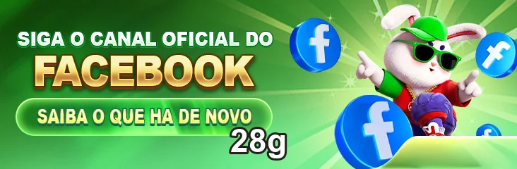 Tela do app 28g com jogos rápidos e interface simples