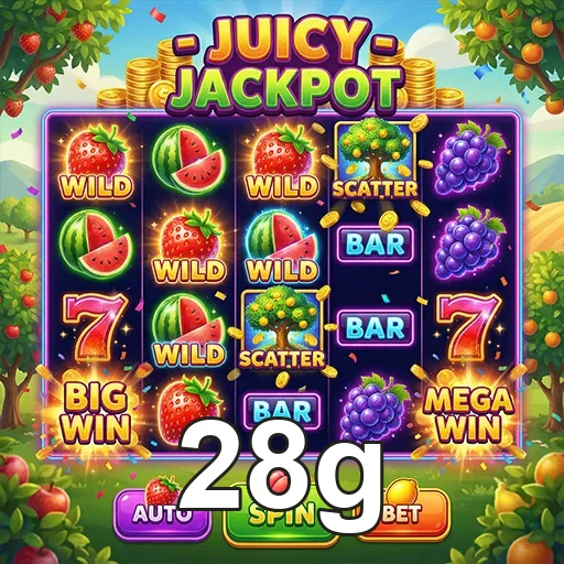 Tela de login 28g com acesso rápido e mais confiança