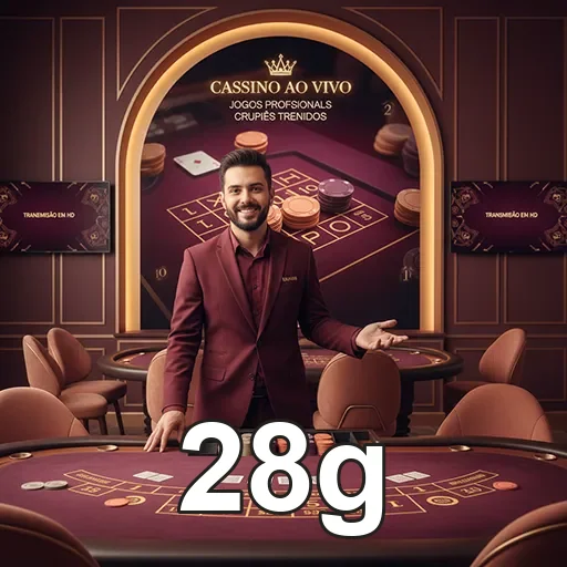 Acesso rápido ao 28g no celular