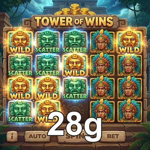 Cartão de promoção com regras fáceis na 28g