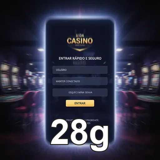 Promoções atuais 28g na plataforma