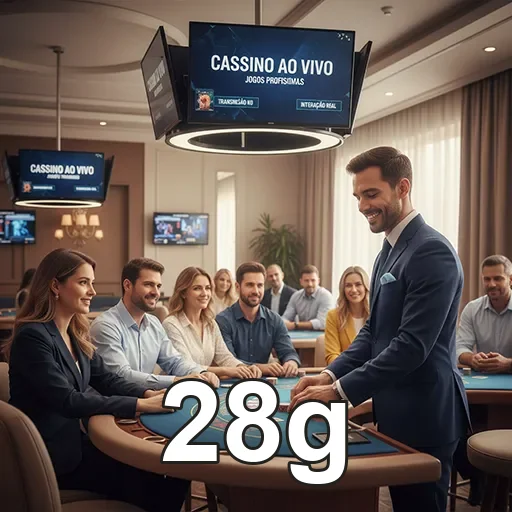 Central de ajuda com orientação oficial no 28g