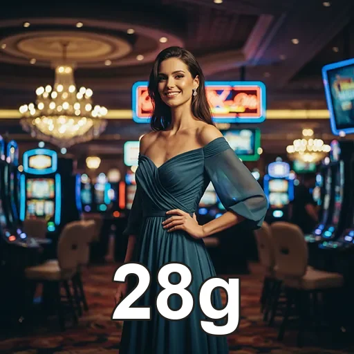 Tela do 28g com regras e suporte da plataforma