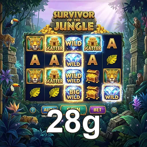 Central de ajuda 28g com chat e acesso seguro