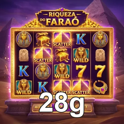 Suporte e segurança na plataforma 28g